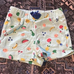 Hanna Andersson Shorts